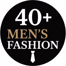 40+ Men's Fashion