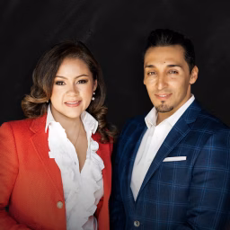 Selling Dallas- Sergio & Sheila Texas Real Estate