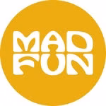 Mad Fun Ceramics