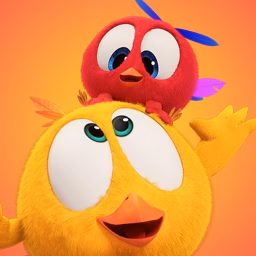 ¿Dónde está Chicky? - Dibujos Animados en español