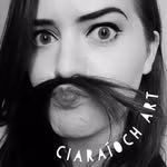 Ciara Kenny | Ciaraíoch 🎨