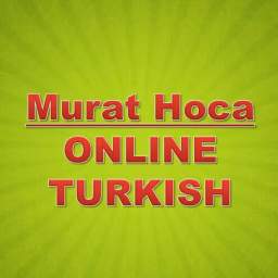 Murat Hoca Online Turkish