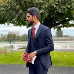 Nasser Alghazali