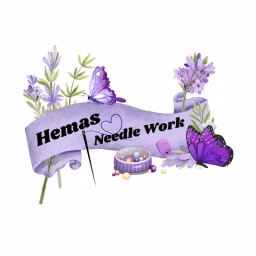 Hemas Needle Work