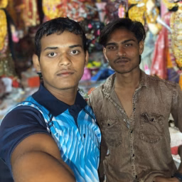 Ram Sevak Official 