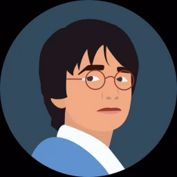 Potter Lad