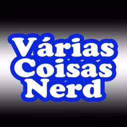 Várias Coisas Nerd