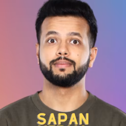 Sapan Verma