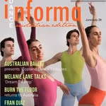 Dance Informa
