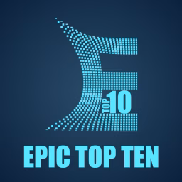 EPIC TOP TEN