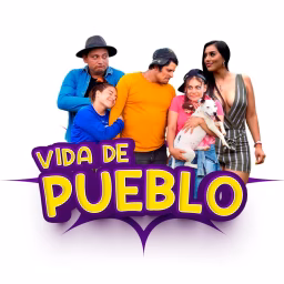 Vida De Pueblo