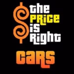 The Price is Right Cars