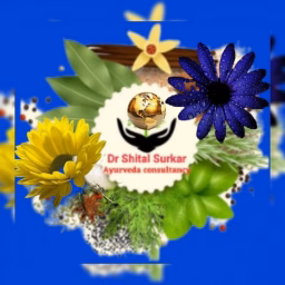 Dr Shital Surkar Ayurveda Consultancy