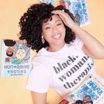 Ciara L. Hill | Therapist | Owner: Soulful KidLit™