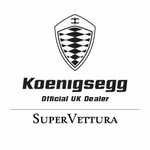 SuperVettura | UK based Koenigsegg Dealer