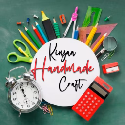 Kinza Handmade craft