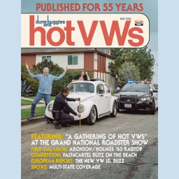 Hot VWs Magazine