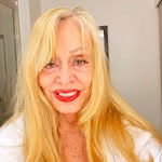 Patricia Warren
