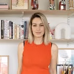 Julia Ockert