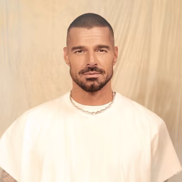 Ricky Martin