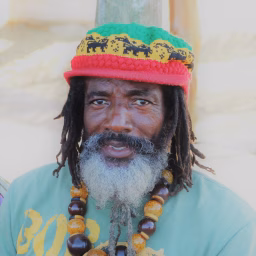 African Liberation Station with Brother kwaku 