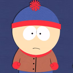 South Park Studios