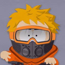 South Park Studios