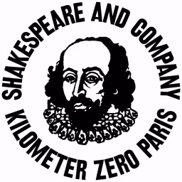 Shakespeare and Company Bookshop