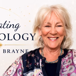 Sue Brayne: Celebrating Astrology