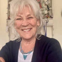 Sue Brayne: Celebrating Astrology 
