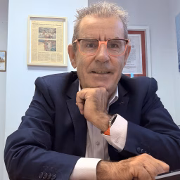 FERNANDO SANTAS LABORDA