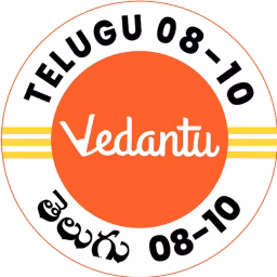 Vedantu Telugu 8,9 & 10