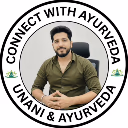Connect with Ayurveda