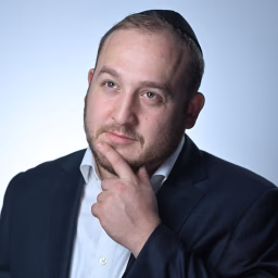 Shlomo Levinger