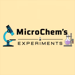 MicroChem's Experiments