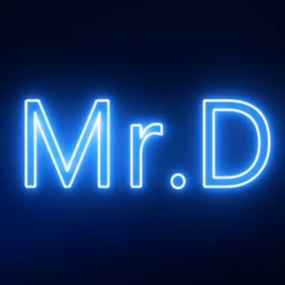 Mr.D Visual Effects