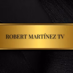 Robert Martínez TV