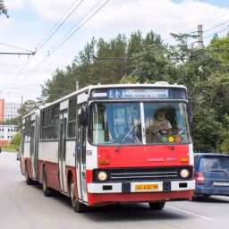Транспорт Екатеринбурга 