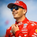 Scott McLaughlin