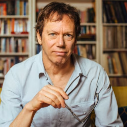 Robert Greene 