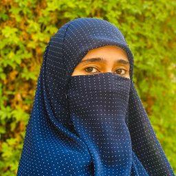 Kitchen Queen Khizran Ahmed