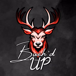BUCH'D UP
