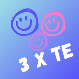 3 x te KIDS - Libri letti ad alta voce per bambini