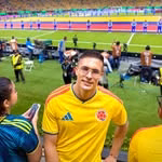 Jhon Rendon