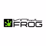 Vinylfrog