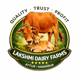 lakshmi dairy farms