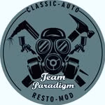 Team Paradigm