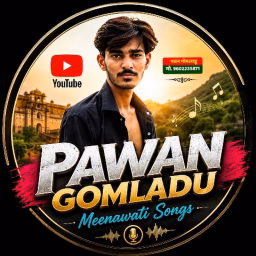 Pawan Gomladu