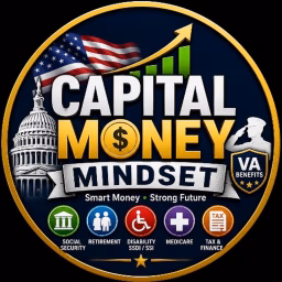 Capital Money Mindset