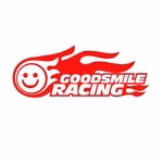 GOODSMILE RACING